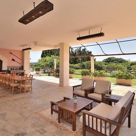 239 Villa Biniaco Etv4993 By Mallorca Charme Muro Екстериор снимка