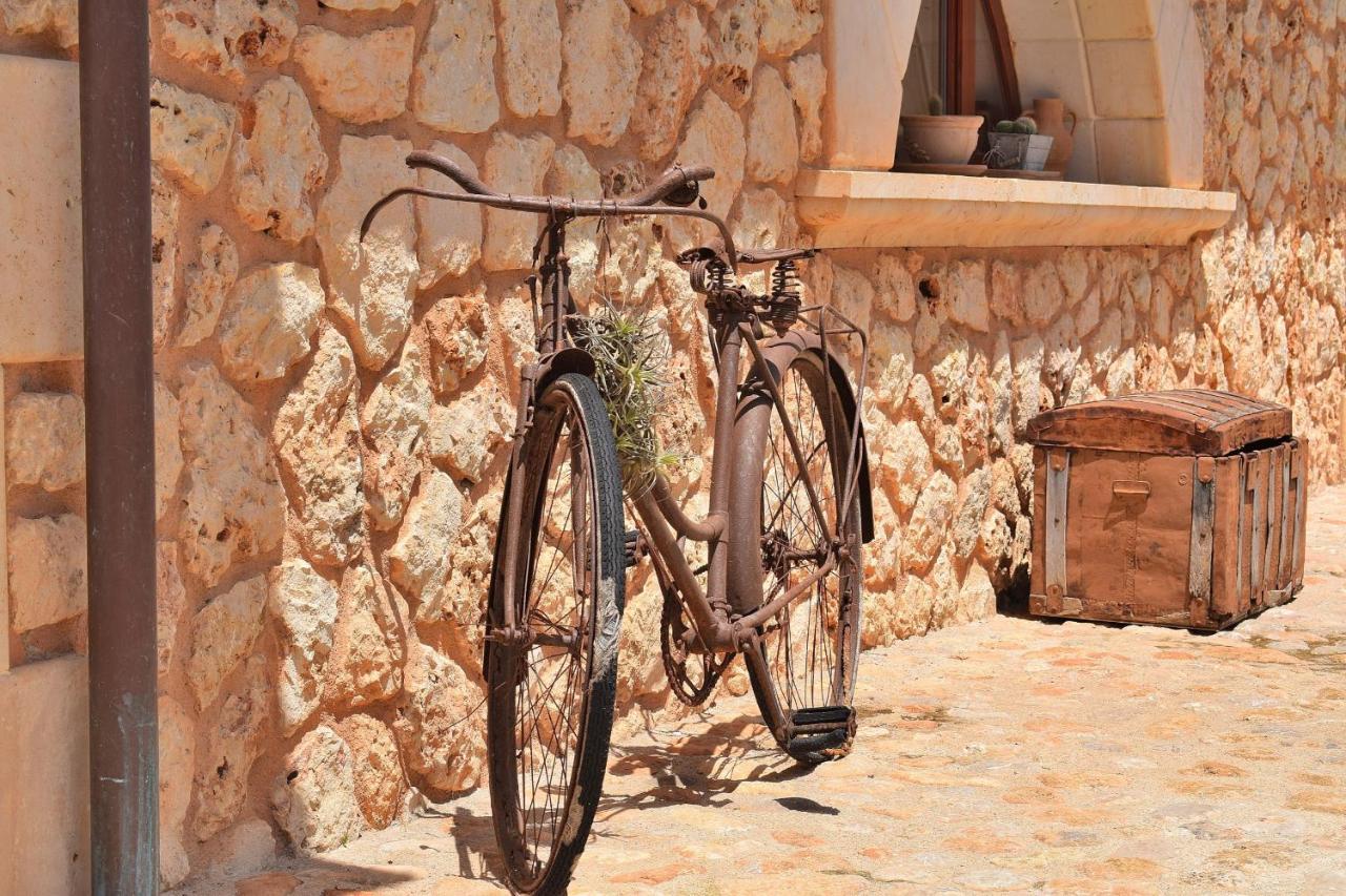 239 Villa Biniaco Etv4993 By Mallorca Charme Muro Екстериор снимка